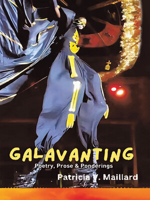 cover image of Galavanting